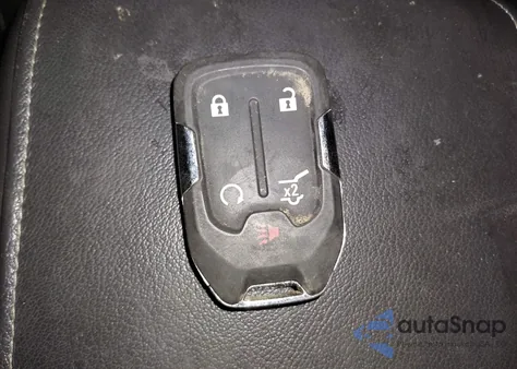 2019 GMC Acadia Denali from USA, damaged, VIN 1GKKNXLS7KZ181178